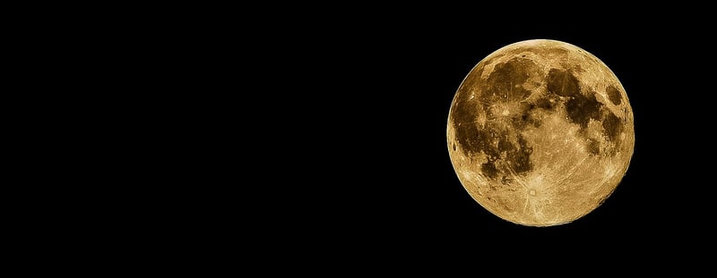 Moon Image