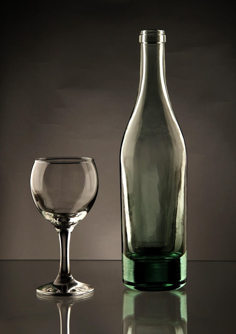 Potion Bottle